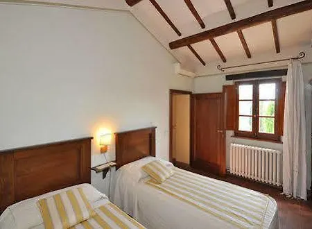 Отель Villa Calcinaio Exclusive 2016